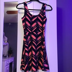 Charlotte Russe Dress